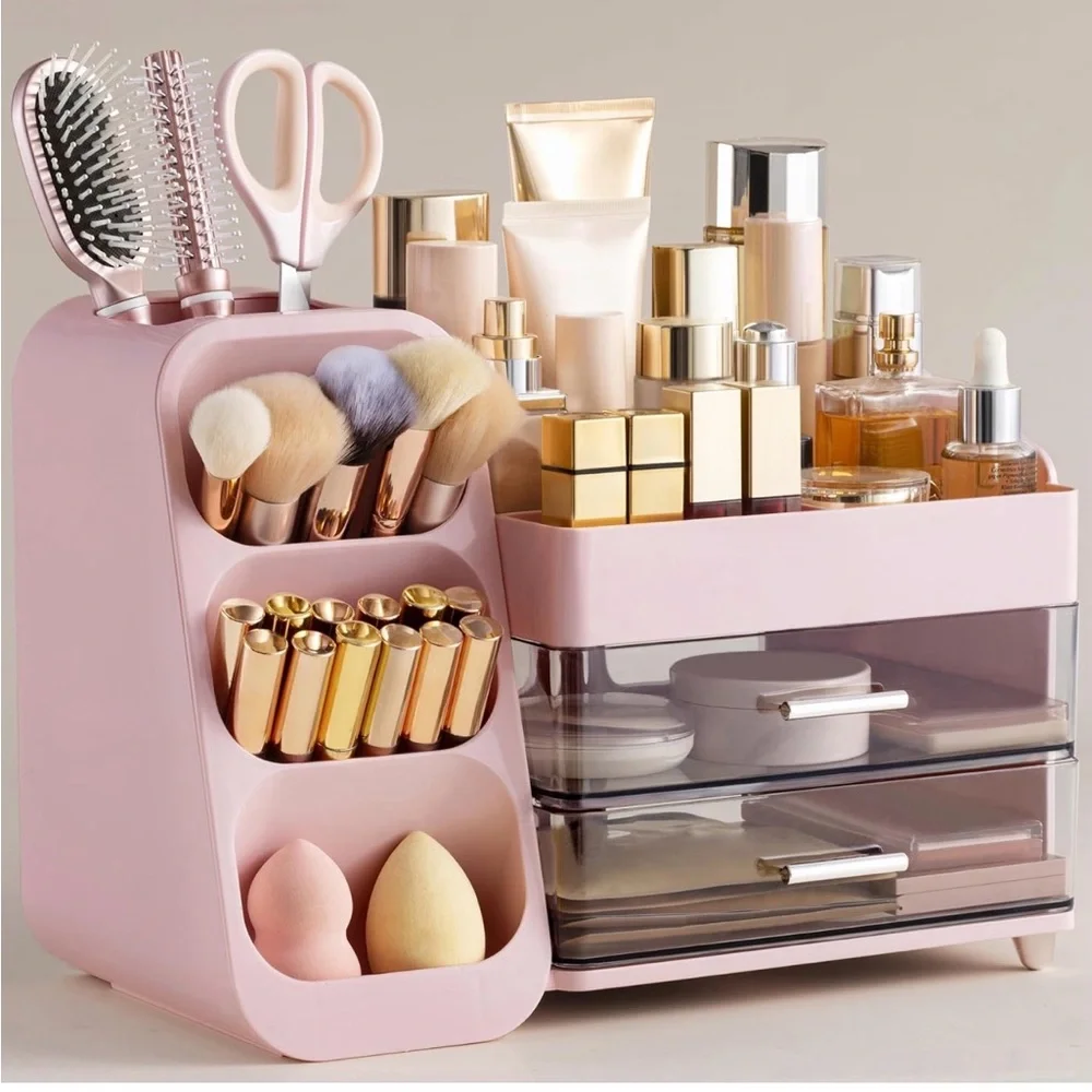 Oasis Home Cosmetic Organizer